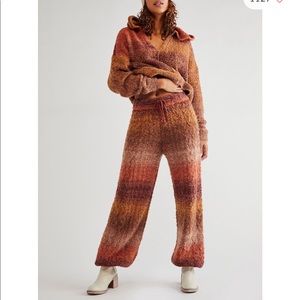 Free People Bennie Set